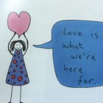 דברים שלמדתי בלונדון